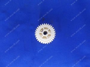 Gear Fuser assy