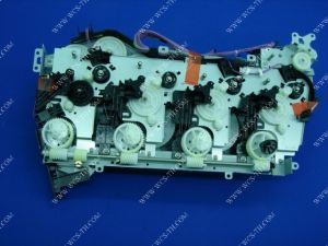 Main Gear Assy [2nd]