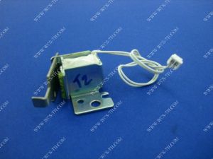 Solenoide Tray 2 [2nd]