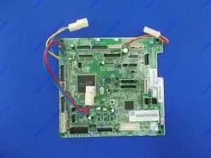 DC Controller Assy (Duplex Model) [2nd]