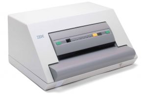Printer IBM 9068-A03 [2nd]
