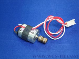 Motor Shutter assy [2nd]