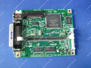 Mainboard [2nd]