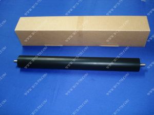 Pressure roller (ลูกยางรีดร้อน)