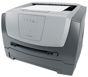 Printer Lexmark E250 [2nd]