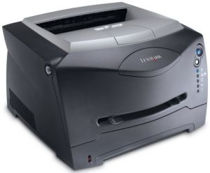 Printer Lexmark E332n [2nd]