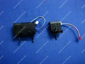 Left and Right Sensor