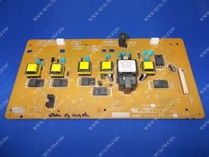 High-Volt Board [2nd]