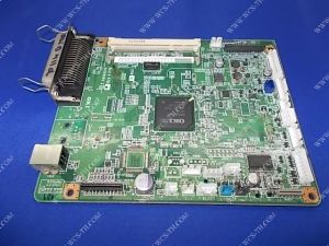 Mainboard [2nd]
