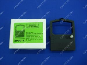 Ribbon Cartridge (ตลับผ้าหมึก) [OEM-NoVat]