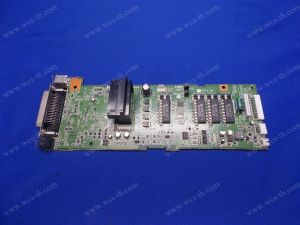 Mainboard ( แผงวงจรควบคุม) [2nd]