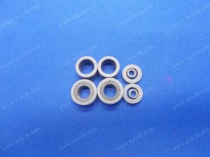 Pickup Roller Pick Roller + Brack Roller Tire Set [ALP]