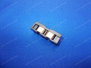 Drum unit chip R406 R404 R407 R409 [ALP]