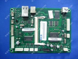 Mainboard Formatter Board) [2nd]