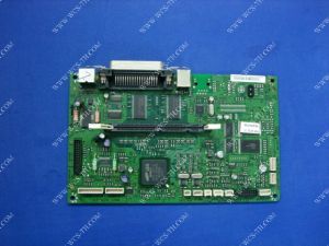 Formatter Borad (Mainboard) [2nd]