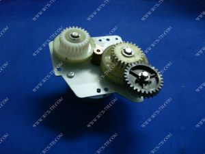 Main Gear assy [2nd]