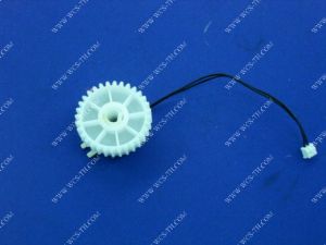 Clutch Electric (34A) [2nd]