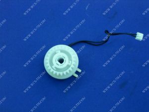 Clutch Electric (33A) [2nd]