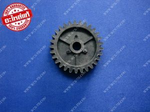 Gear-Fuser Idle FR [ORI]