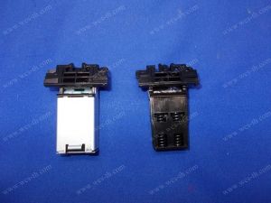 ADF Hinge Assembly (ขาล็อคฝาสแกน) [2nd]