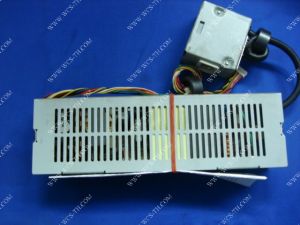 Power Supply [2nd]