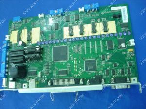 Mainboard [2nd]