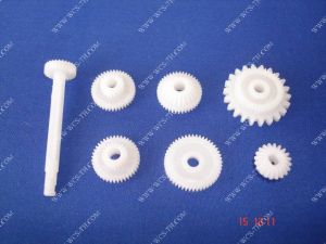 Ribbon Drive Gear (Compatible)