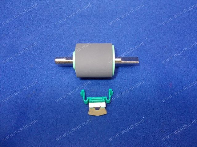 Paper Pickup and Roller Separation Pad [ALP]
