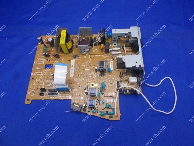 Engine Control PC Board [2nd]