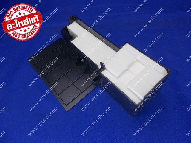 Tray Porous Pad Assy [ORI]