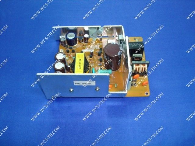 Power Supply [2nd]
