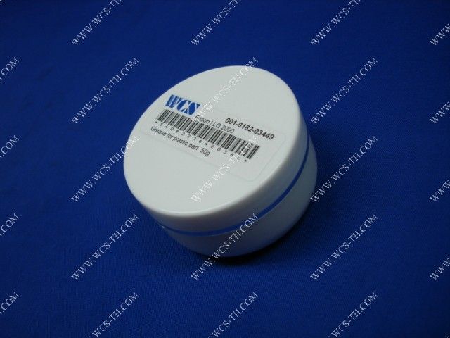 Grease for plastic part 50g