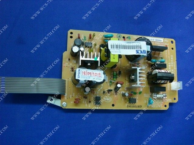 Power Supply Board (1L378H) [2nd]