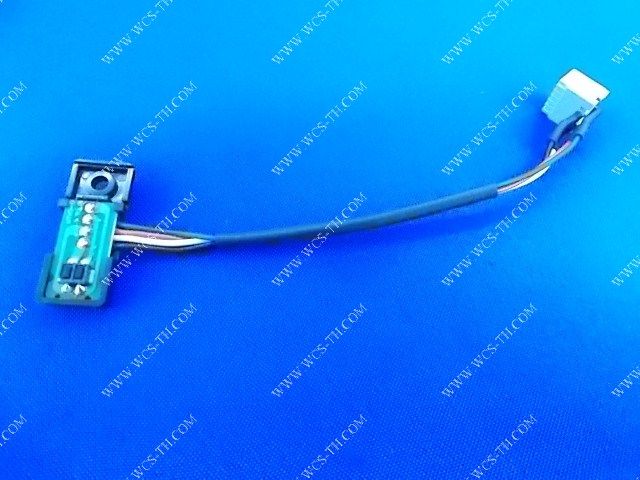 Detector Assy,PW ( เซนเซอร์หัวพิมพ์) [ELP]