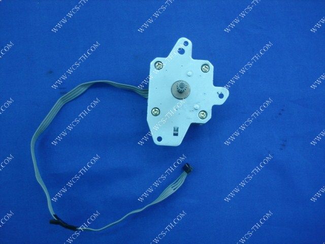 Motor PF ( มอเตอร์ขับแกนกระดาษ) [2nd]