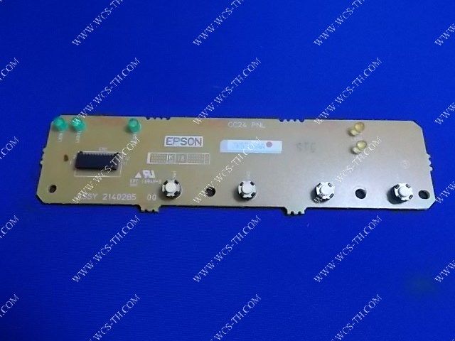 Board assy , Panel [2nd]