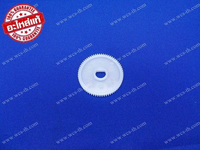 Gear, Spur 34 [ORI]