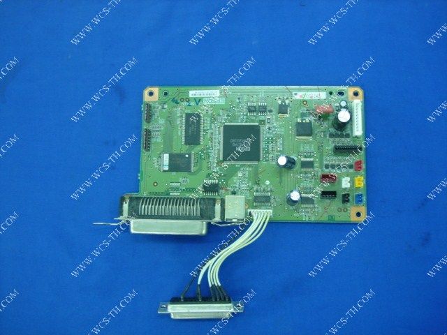 Mainboard ( แผงวงจรควบคุม) [Repair]