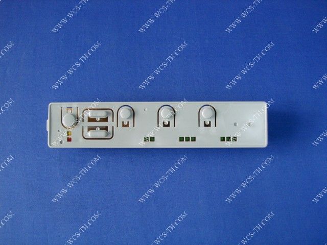 Housing assy panel (แผงปุ่มกด) (ORI)