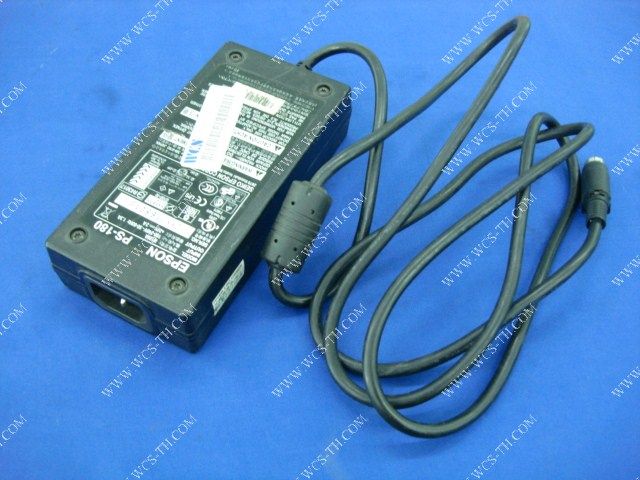 Adapter 24V 2A