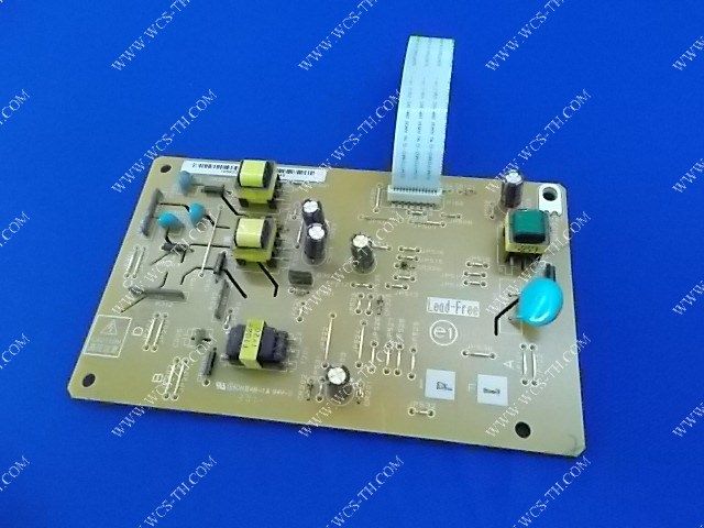 PWBA HVPS Board [2nd]