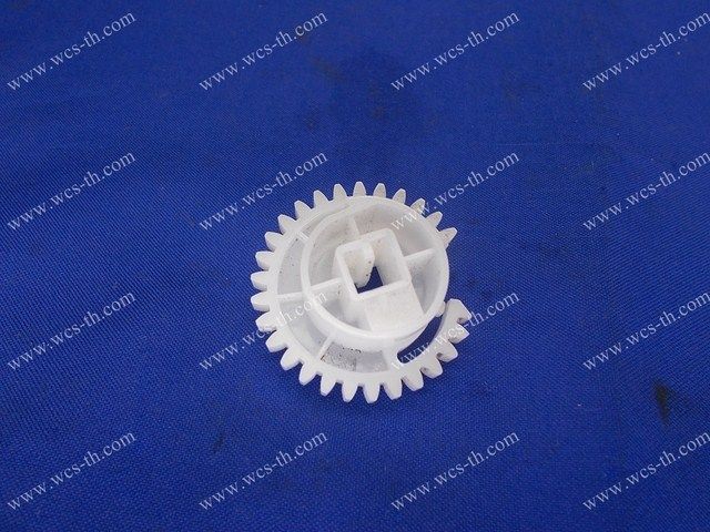 Gear Solenoid