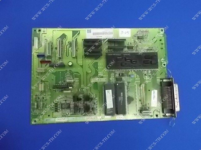 Mainboard Pro (CA20161-B) [2nd]