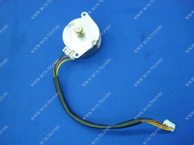 Motor Stepper [2nd]