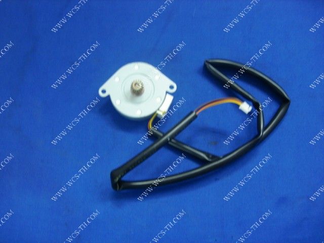 Motor RF Assy [VAT]