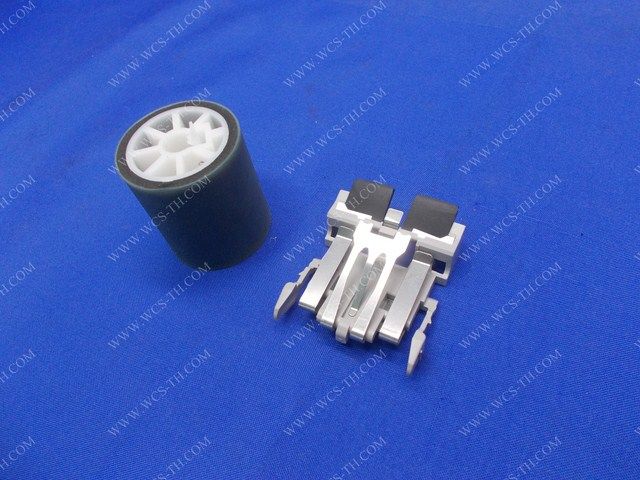 Pickup Assy and Pad Assembly [ALP]