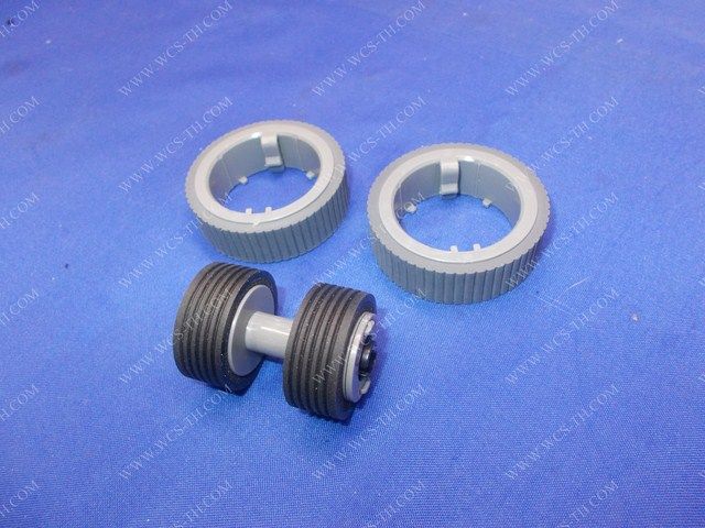 Brake and Pick Roller Assy [ALP]