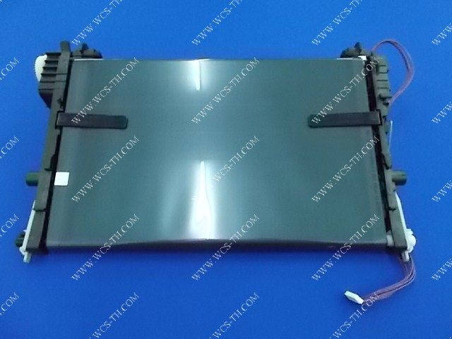 Electronic Transfer Belt (ETB) [2nd]