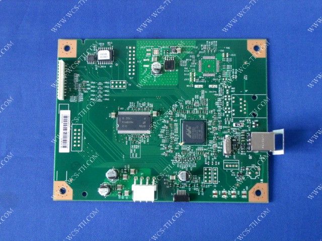 Formatter Board [2nd]