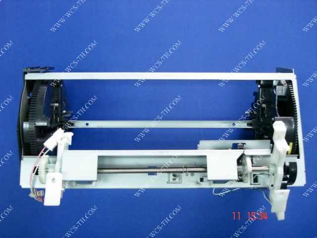 Carousel (Rotary) Assembly [Repair]